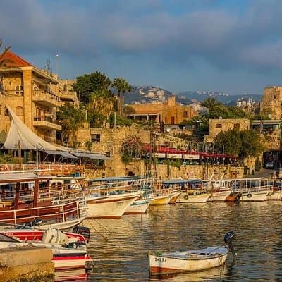 Private Tour: Byblos, Jeita Grotto and Harissa Day Trip from Beirut