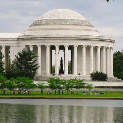 2-Hour National Mall Walking Tour from Washington DC