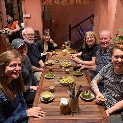 Hanoi Food Tours in Hanoi Old Quarter (Small Group/Private)