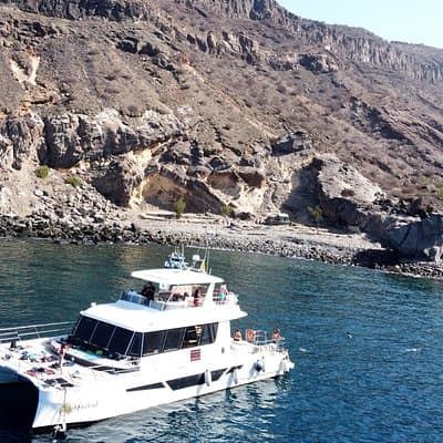 Afrikat Morning Cruise