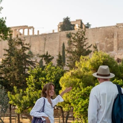 Acropolis and Acropolis Museum PRIVATE Tour with Licensed Expert