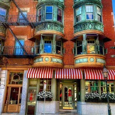North End-Little Italy Boston Walking Tour: History + Photo Tips