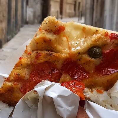 Bari’s Ultimate Street Food Tour - Small Group by Do Eat Better
