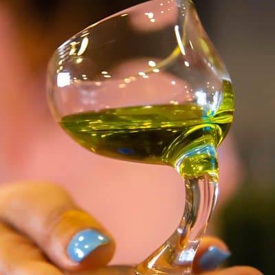 Private Tasting of Olive Oil in Córdoba