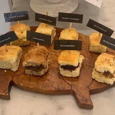Downtown Charleston Food Tour