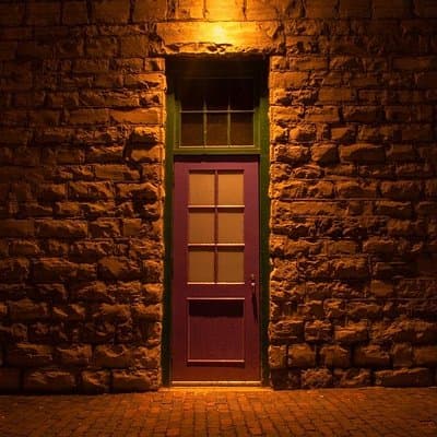 Spirits of the Distillery District Ghost Tour