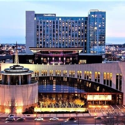 Nashville Fun Pass: Johnny Cash Museum, City Trolley, RCA Studio