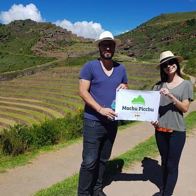 Sacred Valley Full Day Tour