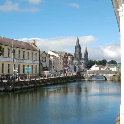Cork City Ramble