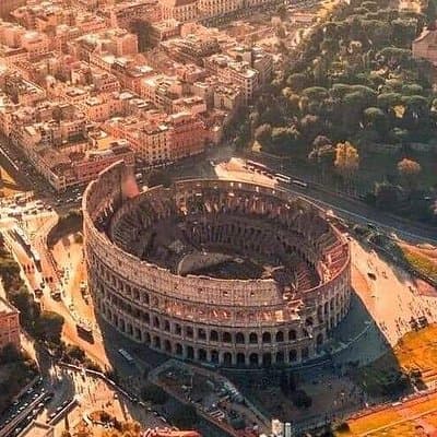 Colosseum Guided Tour with Private Tour Option