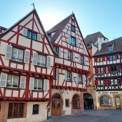 Segway Tours 2h in Colmar