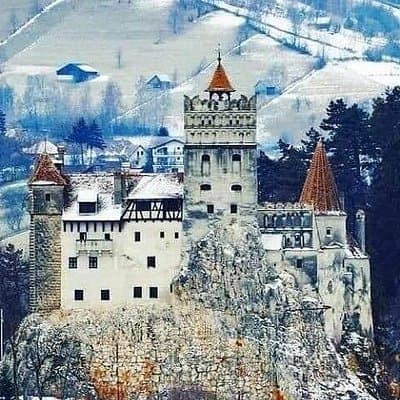 Brasov: Peles Castle, Bran Castles and Rasnov Fortress Day Tour