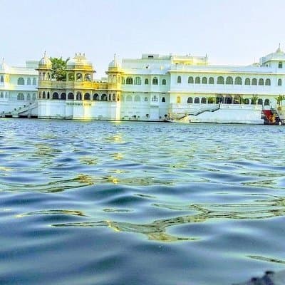 Highlights of Udaipur : A Private Guided tour