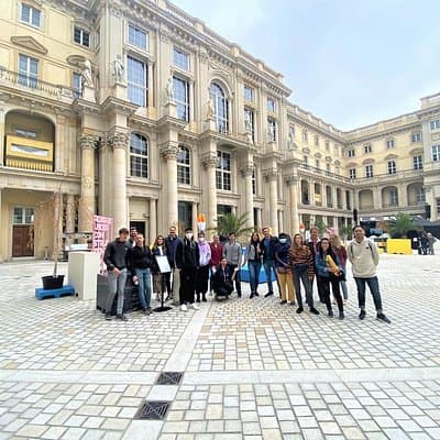 Berlin Highlights Walking Tour