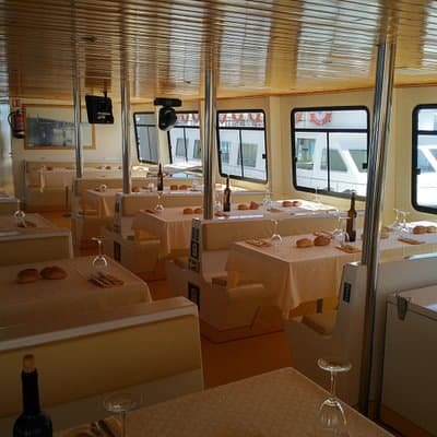 Rías Baixas Tour