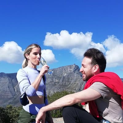 Lion's Head Hike - Private Tour