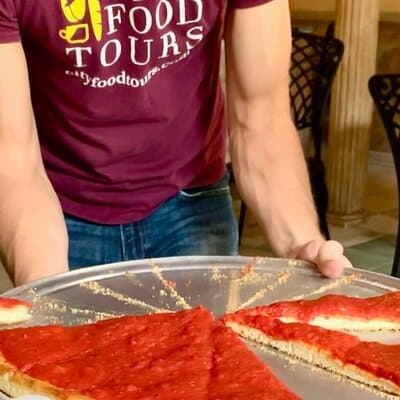 Flavors of Philly Food Tour