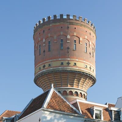 Discover Utrecht with a self-guided Outside Escape city game tour
