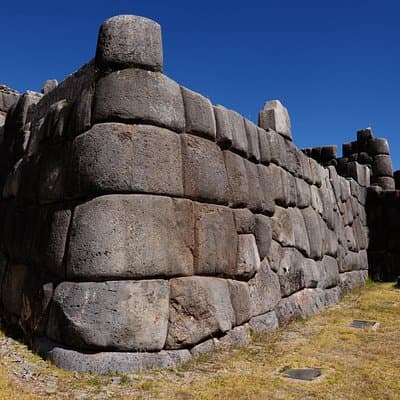 Sacsayhuaman Temple, Tambomachay and Puca Pucara Half-Day Tour