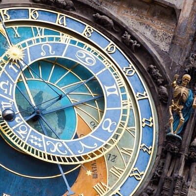 Old Town, Astronomical Clock & Underground Tour with PragueWay