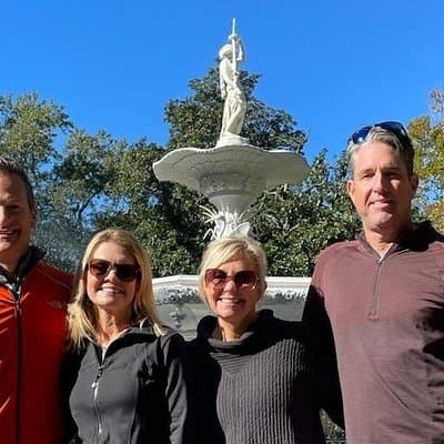 Glide Through Savannah E-Bike Tour