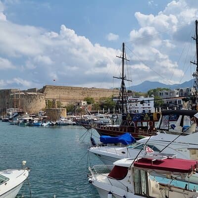 Kyrenia Tour