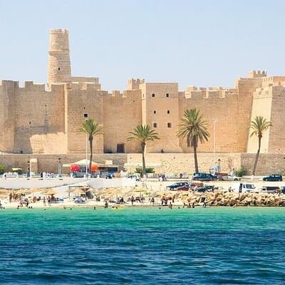 Private Tour to Kairouan, El Jem & Monastir from Tunis_hammamet