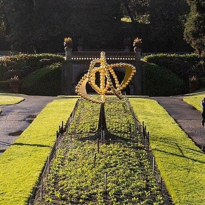 The Secrets of Golden Gate Park: A San Francisco Chronicle Self-Guided Tour