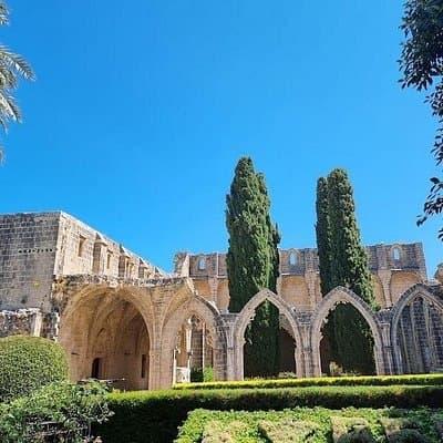 Private Day Tour in Nicosia and Kyrenia (Nicosia/ Kyrenia Hotels)