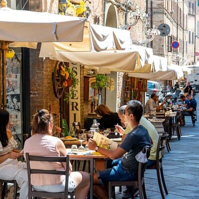 Pisa’s Ultimate Food Tour: Full Tuscan Meal by Do Eat Better