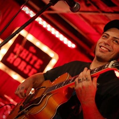 Austin Live Music Crawl