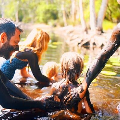 Chasing Waterfalls - Byron Shire