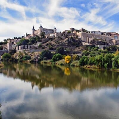 Toledo Private Tour with Local Guide. Pick up in Madrid optional