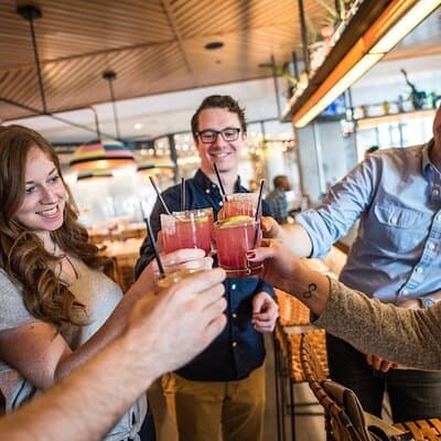 Denver RiNo Arts District Food Tour