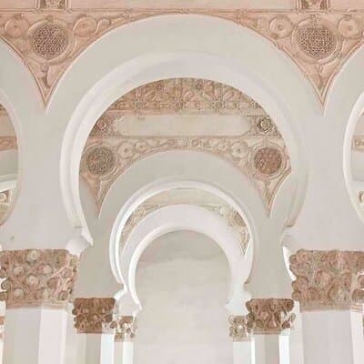 Toledo Jewish Heritage Private Tour with expert local guide