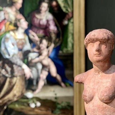 Private Brera Gallery Tour