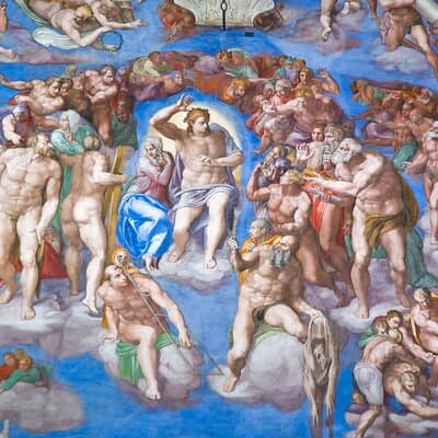 Vatican Museums Sistine Chapel Tour and Basilica Access