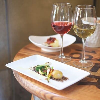 San Sebastian Evening Pintxo Tour with Wine