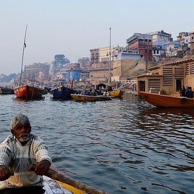 Banaras Wala Tours