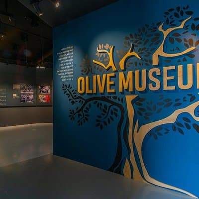 Split: Klis Fortress GOT Entry ticket & Olive Museum Access