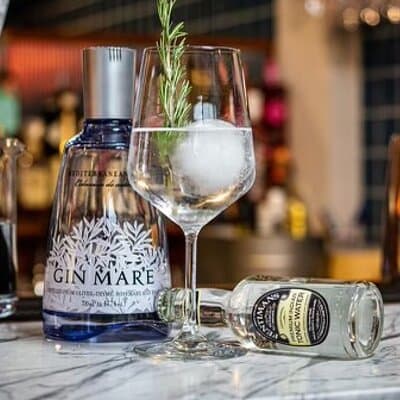 Gin & Rum Tasting in Frankfurt am Main