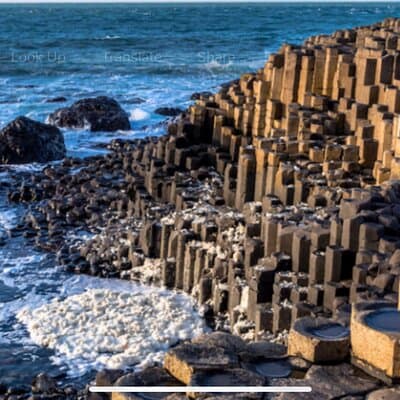 Giant's Causeway Tours