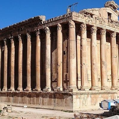 Best Tours in Lebanon, 3-days-with Pick-up & Drop-off
