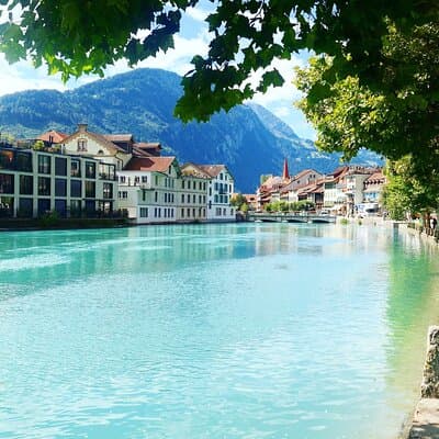 Best of Zurich and Surroundings - Extended City Sightseeing Tour