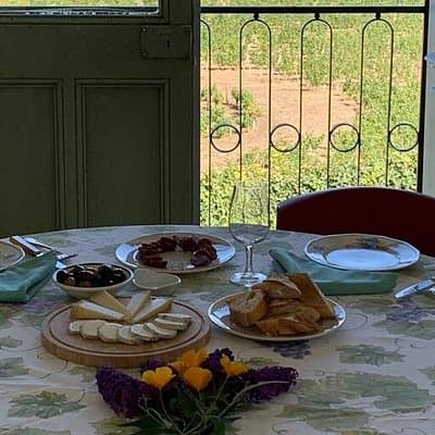 English Speaking Loire Winery Tours pickup from Amboise or Tours