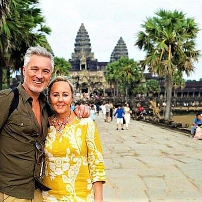 Angkor Wat one Day Private Tour for All Highlight Angkor Temples