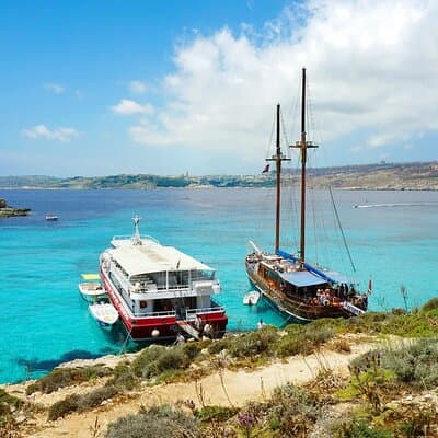 Full Day Fernandes Cruise with Lunch