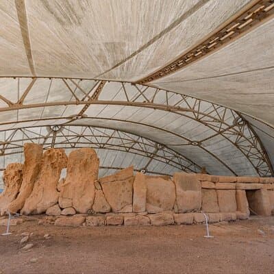 Private Tour - A Monumental Maltese Experience