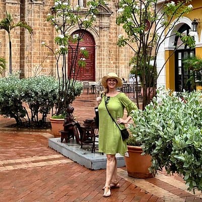 Cartagena Unforgettable: Half Day Private City Tour (Also for Cruisers)