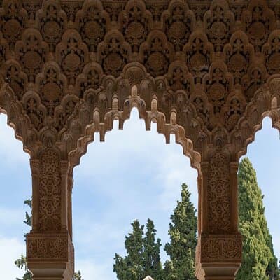 Private Granada Tour to the Alhambra VIP Tickets included
